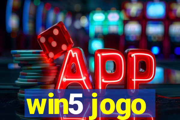 win5 jogo